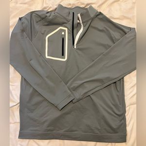 Peter Millar Quarter-Zip